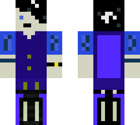 baisic charackter