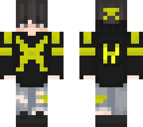 bandito boy