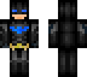 batman