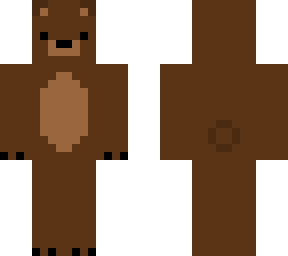 bear
