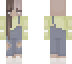 bear girl