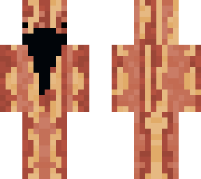 beard bacon