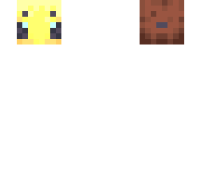 beeheaded