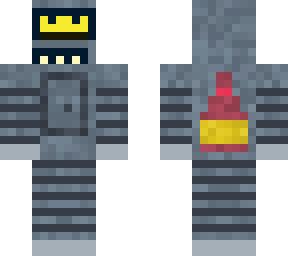 bender futurama