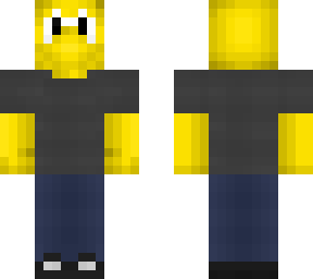 bespielt main skin