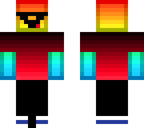 best skins ever nub