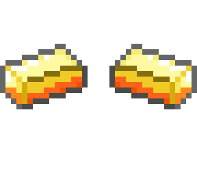 big gold