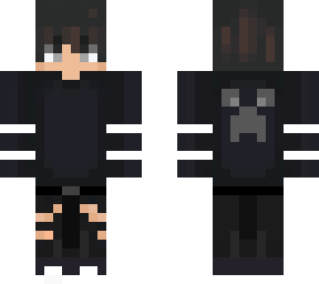 black boy