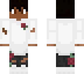 black boy