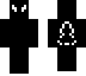 black hide