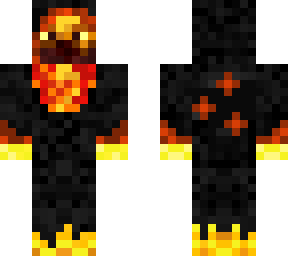 blaze leader