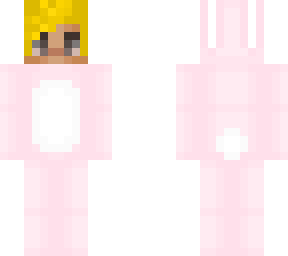 blond guy easter