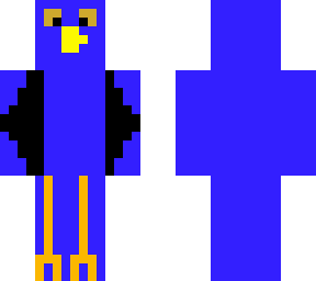 blue bird(final version i think)