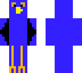 blue bird(final version i think fixed version)