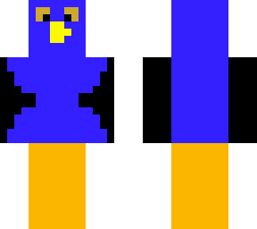 blue bird(fixed and better)