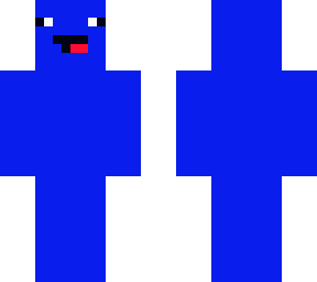 blue derp