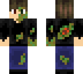 bobgap zombie