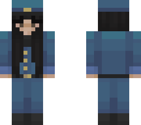 bodyguard edit