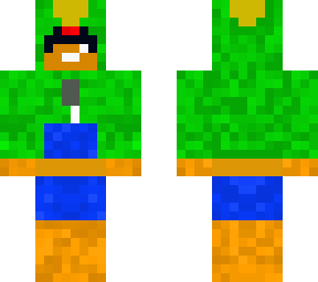 brawl stars leon