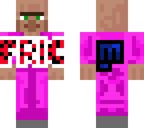 brofist frick chamber villager