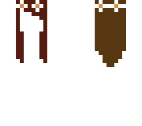 brown hair base