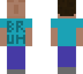 bruh