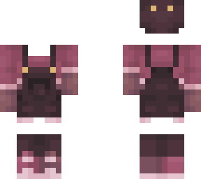 bubblegum - outfit base