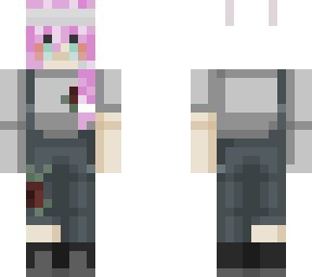 bunny girl