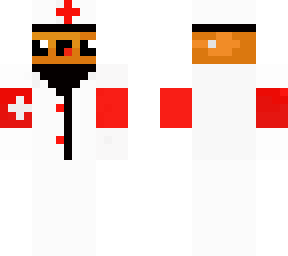 burger nurse