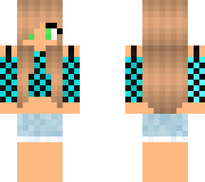 cactus girl