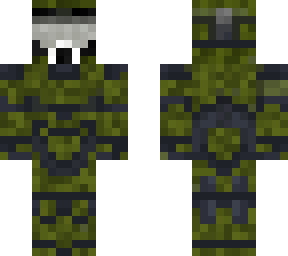 camo master chief