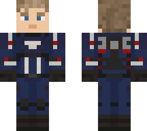 capitan america