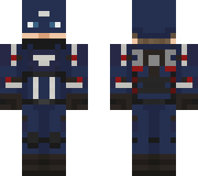 capitan america