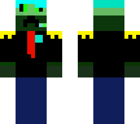 captain creepcboom