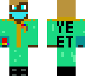 captain yeetem