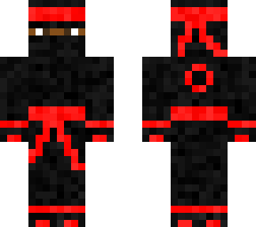 cavalry ninja