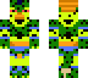 cell inperfecto vercion 2