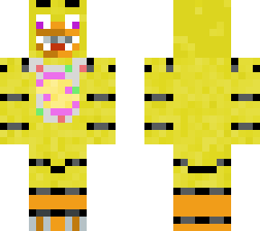 chica
