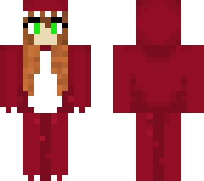 chica raptorgamer