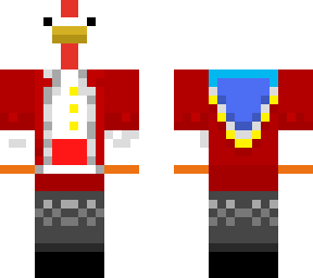 chicken blade