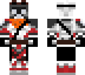 clone trooper