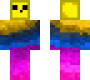 color slime