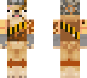 commander shiba