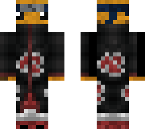 cookie akatsuki