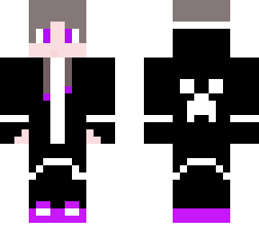 cool gray boy