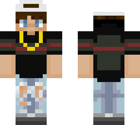 cool gucci boy
