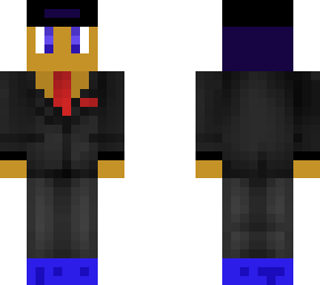 cool tux boi v2