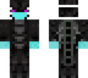 corona ender dragon with wings