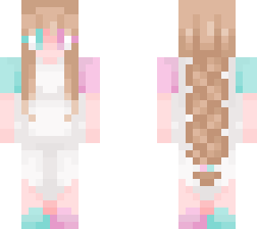 cotton candy