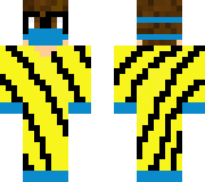 covid-19 protected bananaman